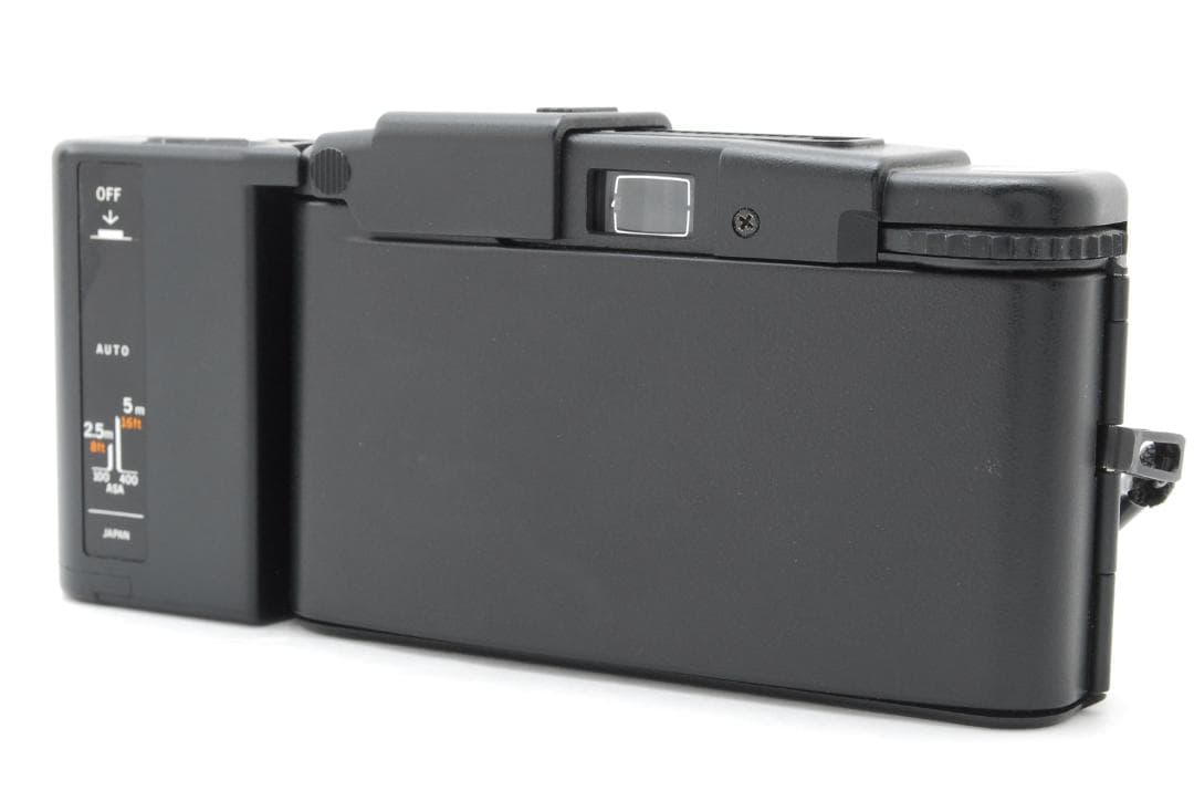 OLYMPUS XA2 Electronic Flash A11付 動作確認済