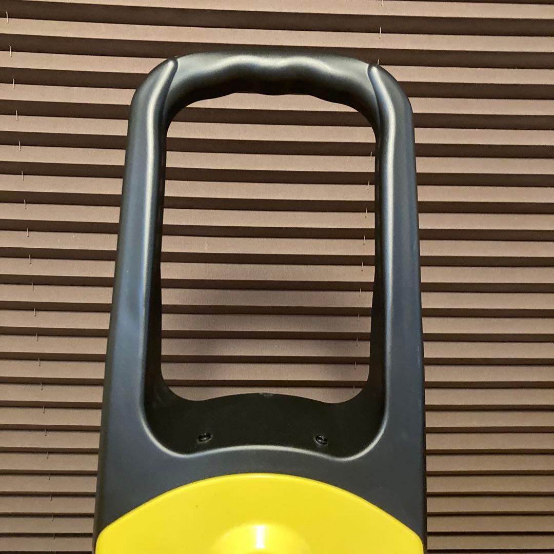 美品 HIDAKA HK-1890 ヒダカ 高圧洗浄機 50Hz 東日本