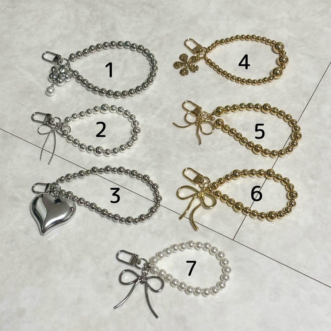 ✨milk⭐ ✨A6 アクリルレジンバインダー　リング付き　4点