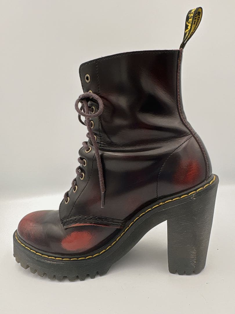 ☆美品☆中古　Dr.Martensドクターマーチン　ケンドラ　23.0cm