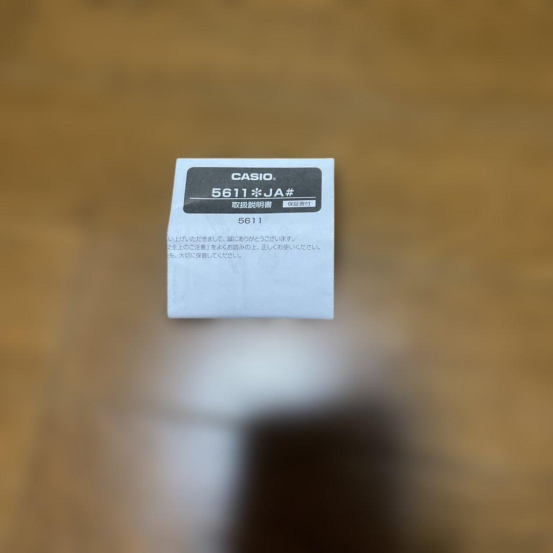 G-SHOCK HOTEI 40th ANNIVERSARY 腕時計