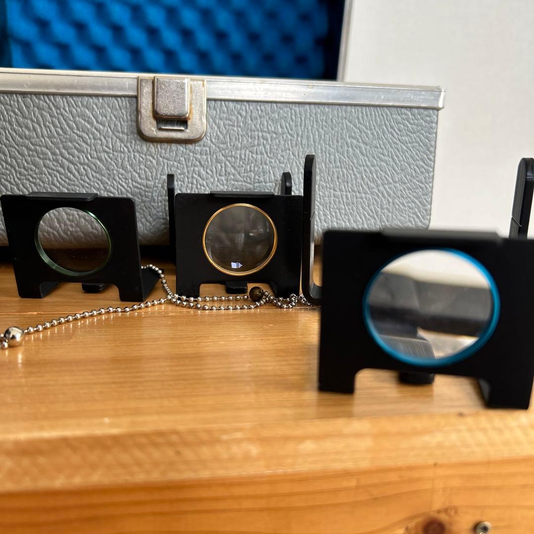 激レア　超希少　Polaroid 600-D 医療用接写専用 ポラロイドカメラ