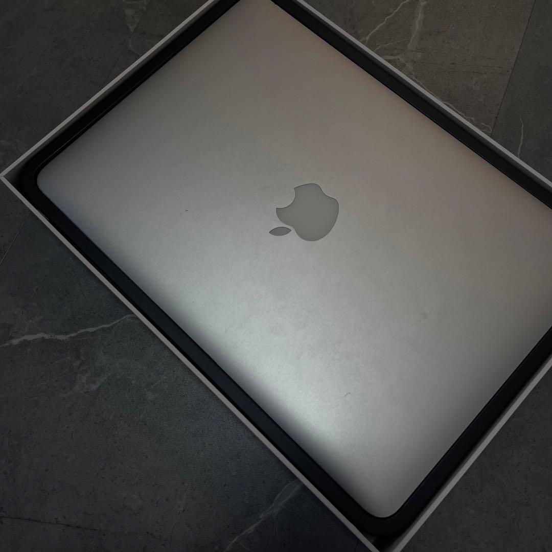 MacBook本体 MacBook Pro Retina13inch Early2015 A1502