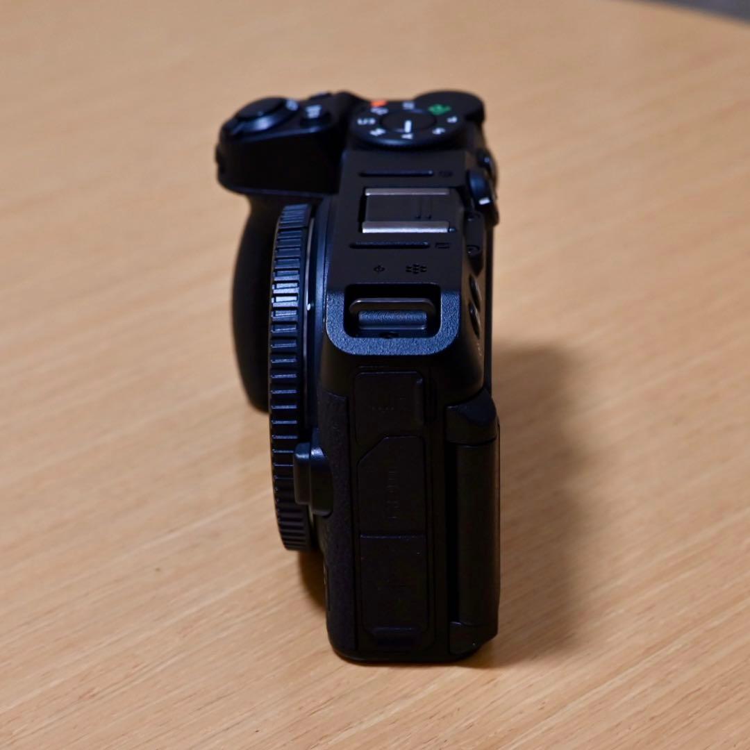 【美品・S数62】Nikon Z30 ボディ 付属品多数付