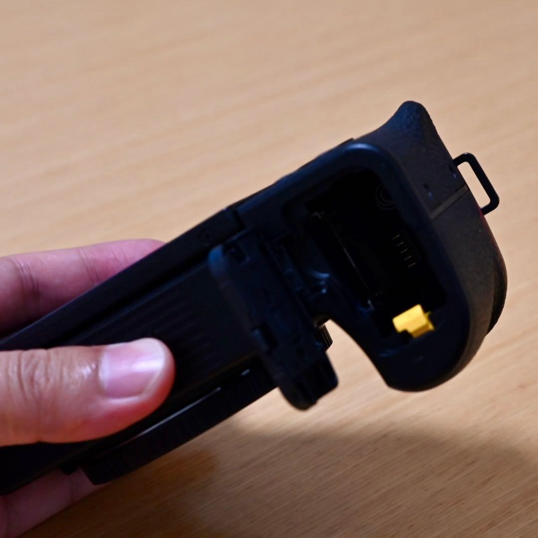 【美品・S数62】Nikon Z30 ボディ 付属品多数付