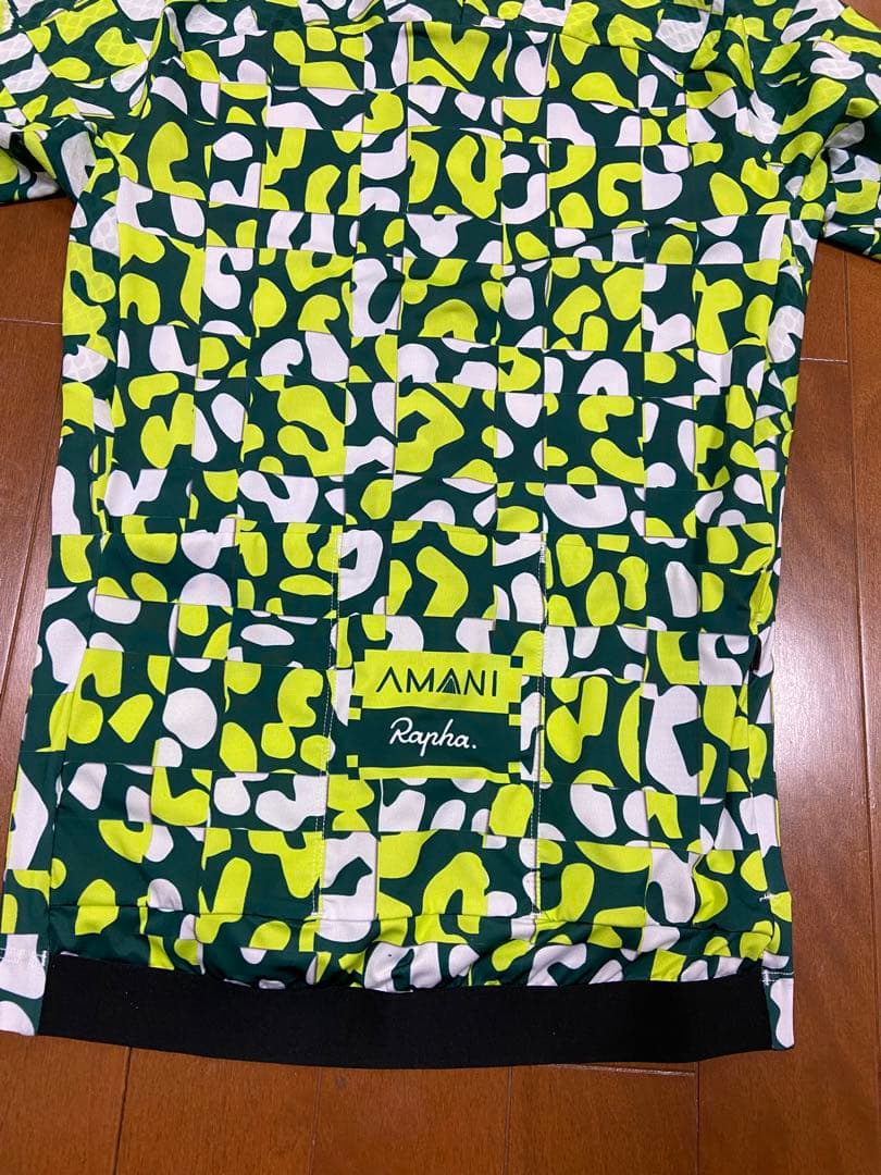 ★Rapha AMANI MEN'S AERO JERSEY