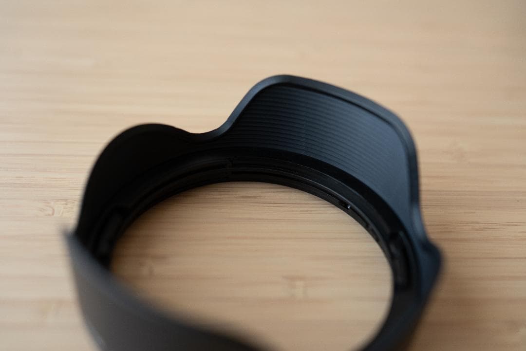 【美品】TAMRON 17-70mm F2.8 Di III-A VC RXD