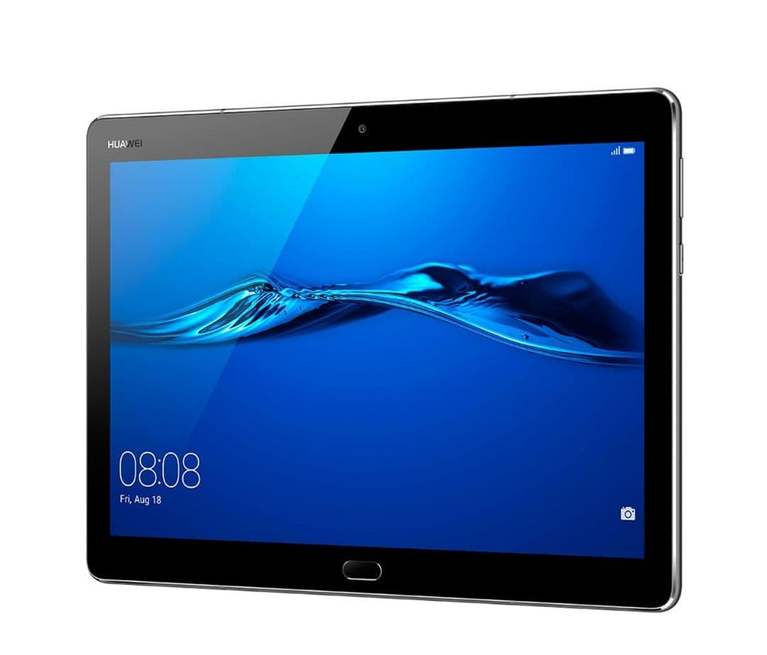 ●HUAWEI タブレット MediaPad M3 lite 10 SIMフリー