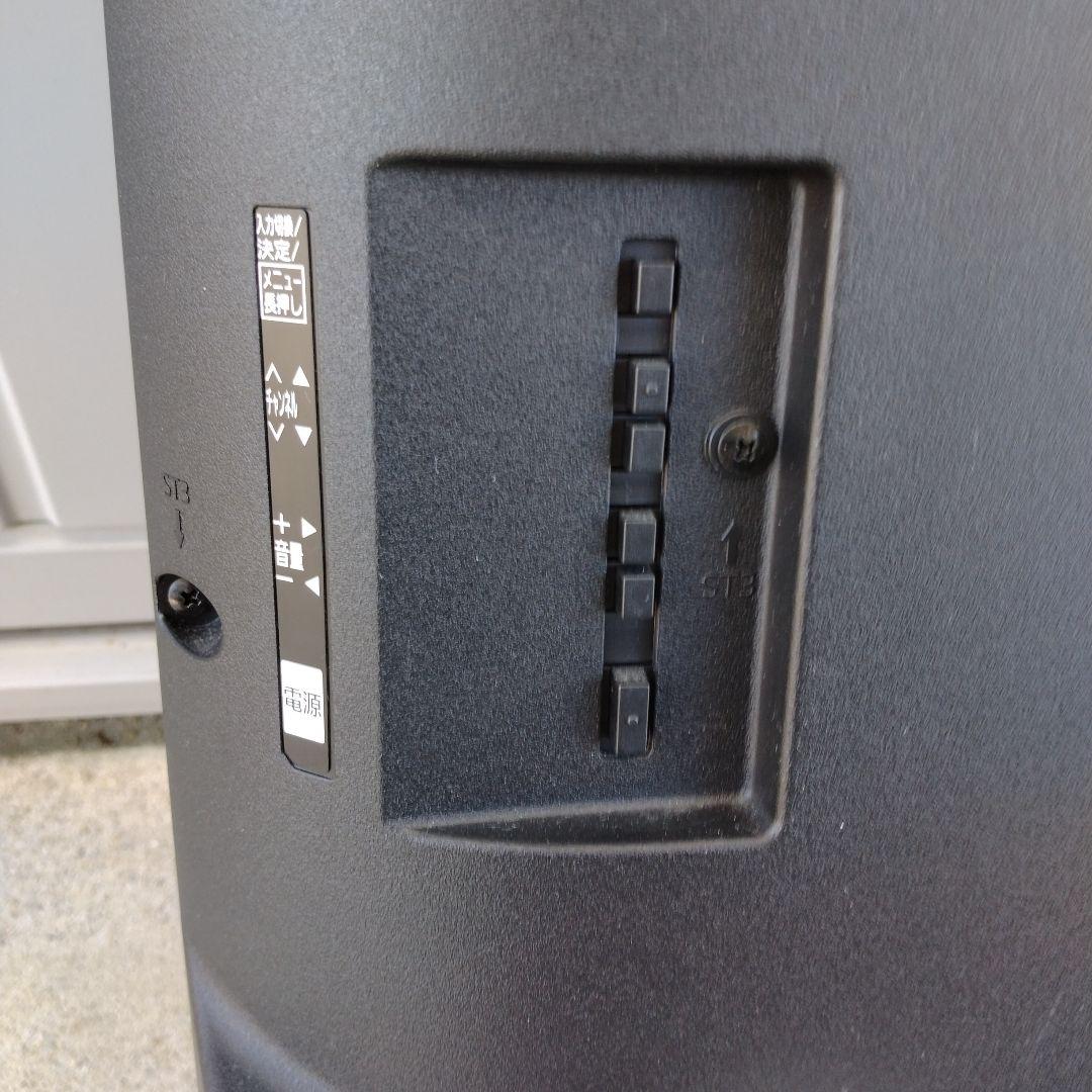 【美品】Panasonic TH-32J300 液晶テレビ　32型 2023年製