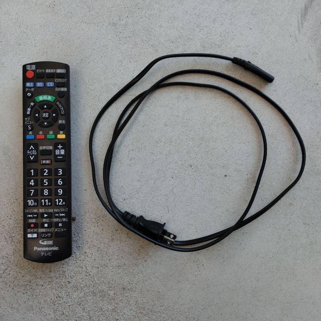 【美品】Panasonic TH-32J300 液晶テレビ　32型 2023年製