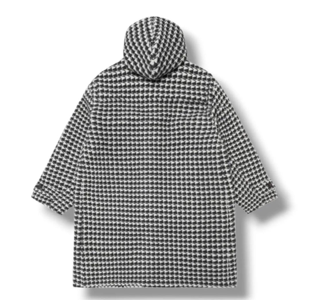 Denim Tears × Stussy