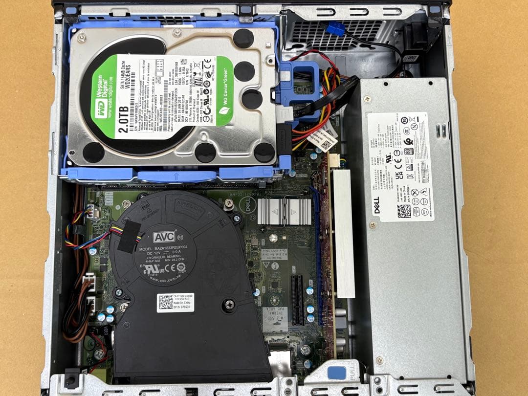 ⭐️504⭐️DELL OptiPlex 5090 ⭐️i7-10700⭐️