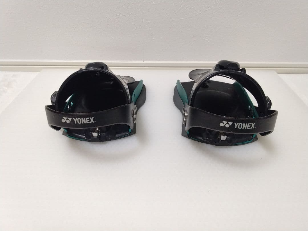 ◇YONEX AERIO AB 25.5cm ブーツ&バインディングセット◇