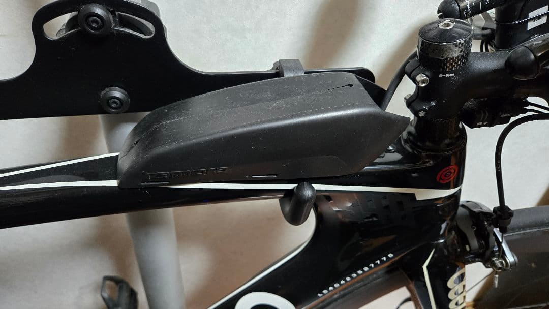 Ceepo KATANA （Ultegra Di2,ホイール付）
