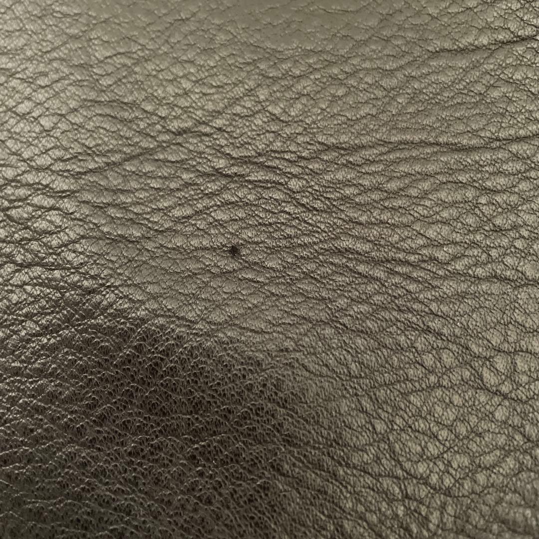 BAGGU レザー トート バッグ エコバッグ