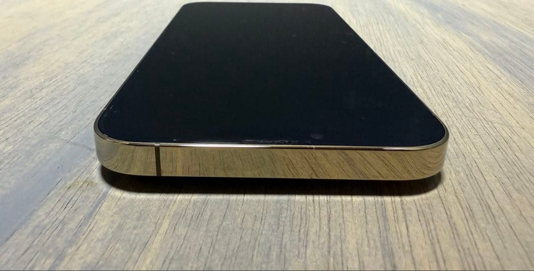 iPhone13 Pro MAX 256G シルバー