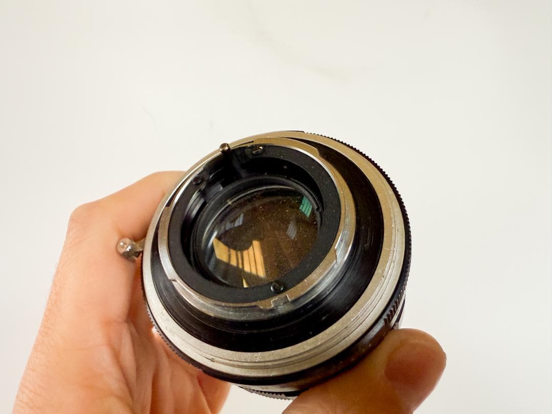 FUJIFILM GFX 50SⅡ 本体 + Minoltaオールドレンズ