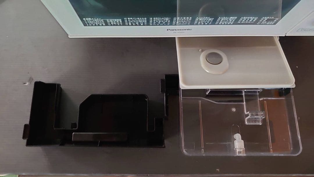 Panasonic スチームオーブンレンジ Bistro （中古品）