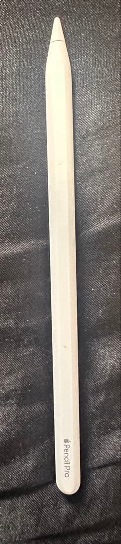 ★*★様 Apple Pencil Pro ホワイト