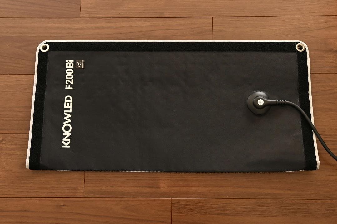 GODOX KNOWLED F200Bi フレキシブルLEDライト