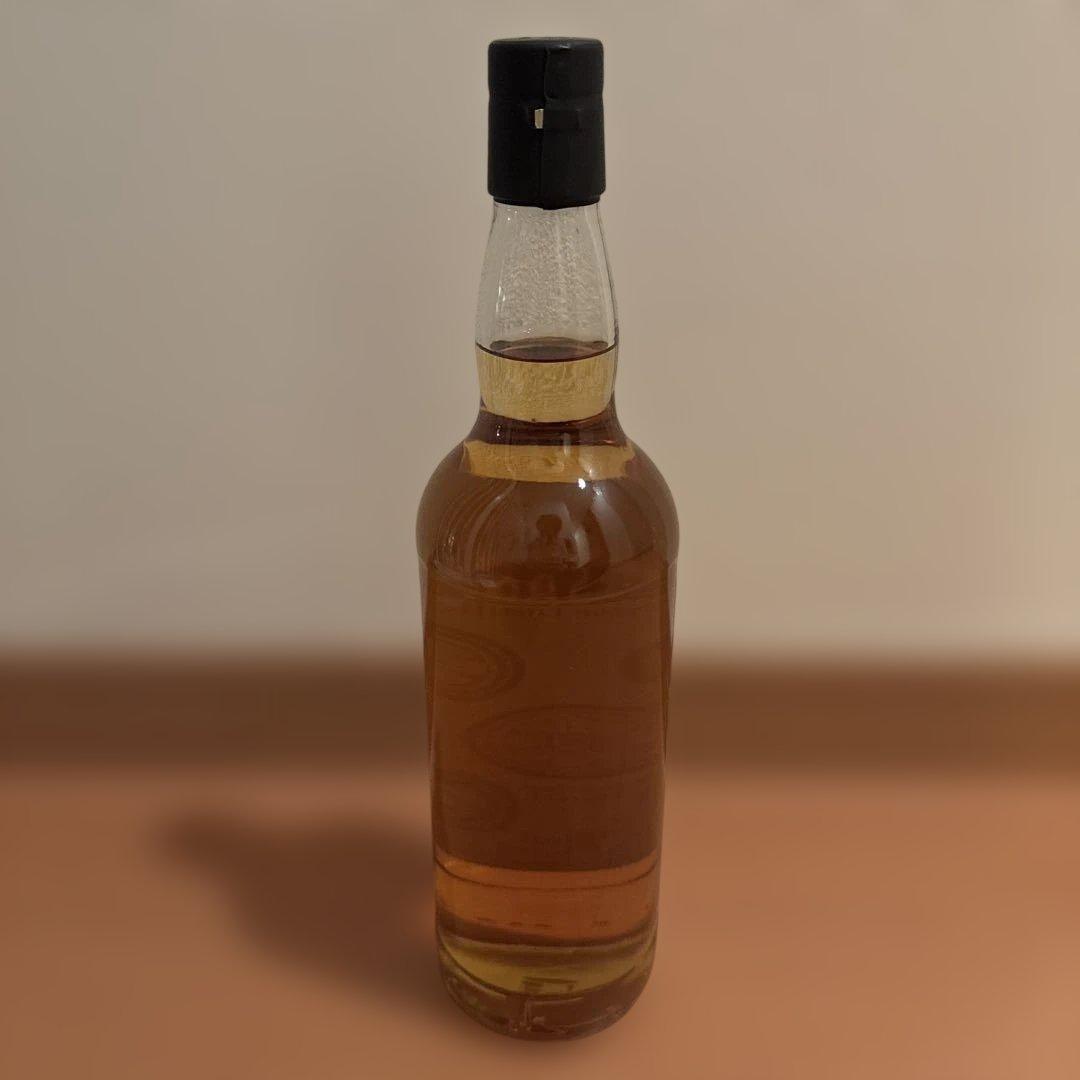 s*o様 ヘンプスパロー 五筒 シークレットスペイサイドNo.2 20年