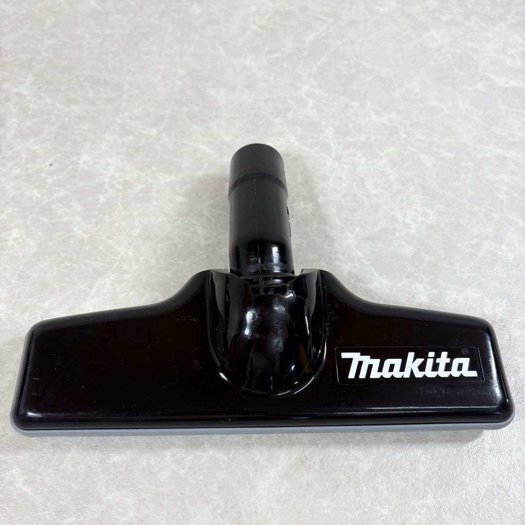 makita TURBO60 CL113FD 充電式クリーナー ターボ ブラック