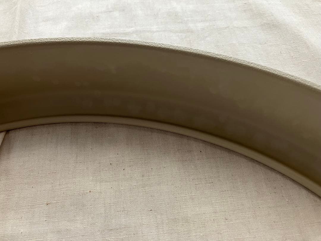 BRUNOブルーノ　オーバルホットプレート　グレージュ　BOE053