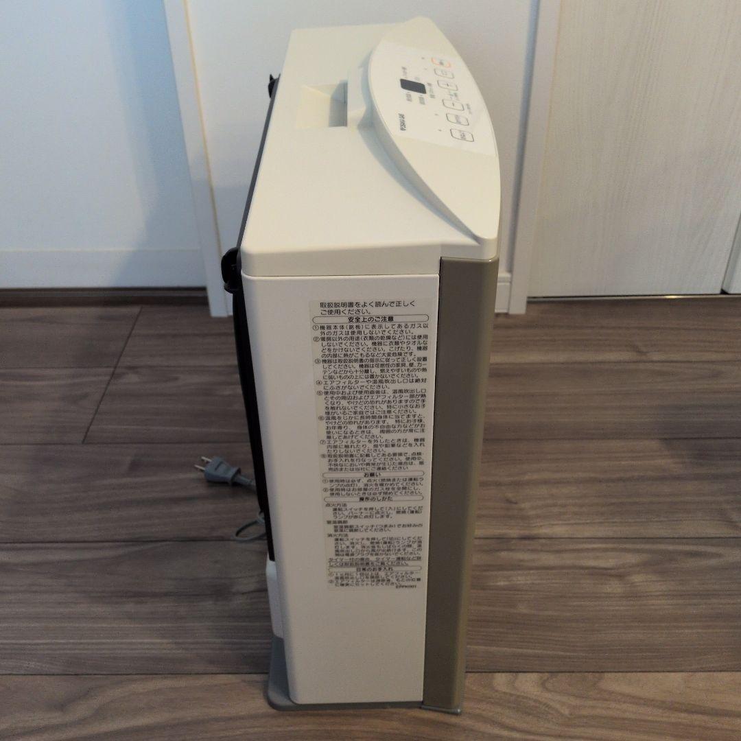 大阪ガス　GFH-4006s ガスファンヒーター