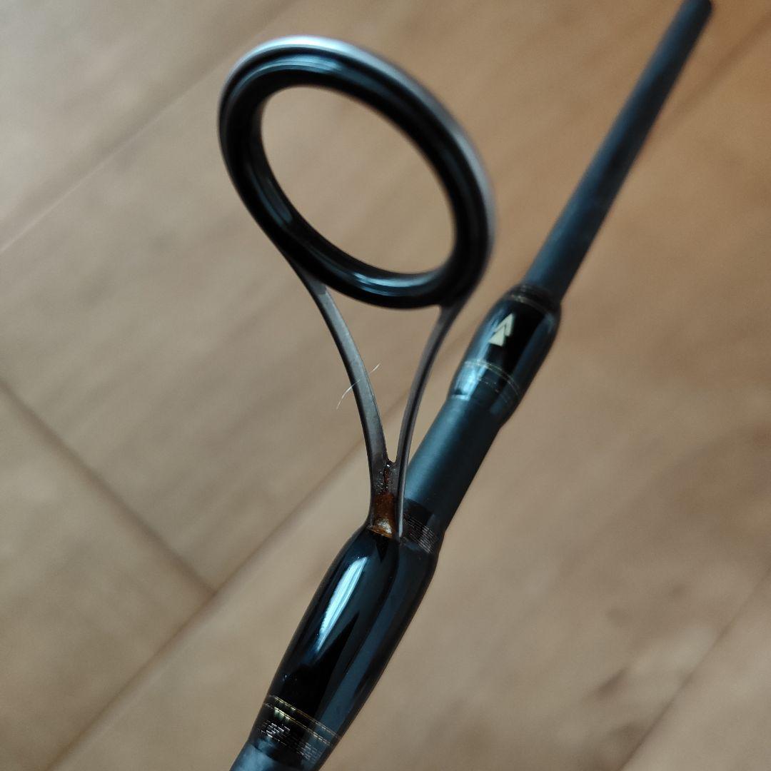 マ*サ様 アブガルシアオーシャンフィールド OFOS-76ML サワラシーバスシ