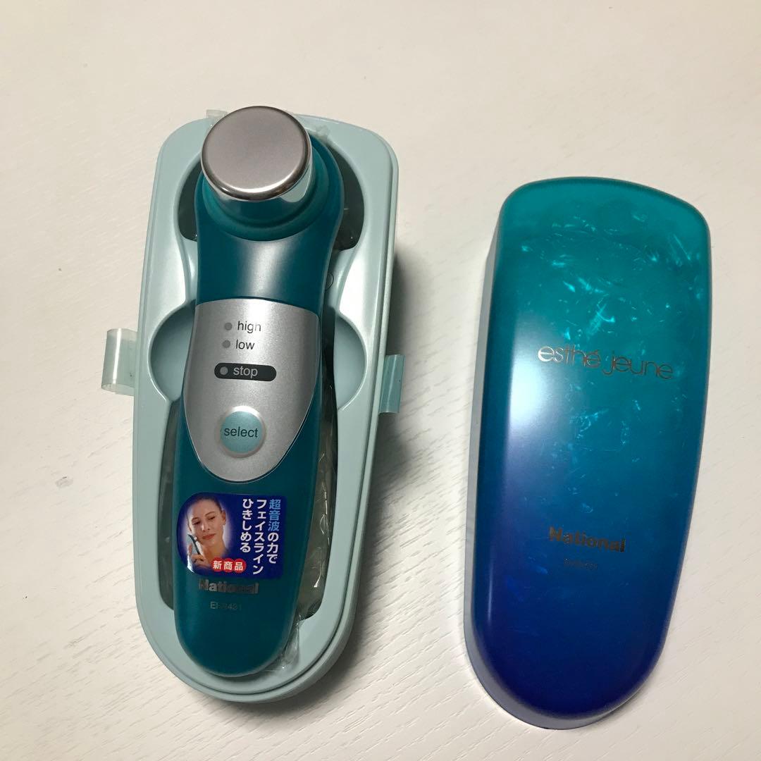 ボディ・フェイスケア National EH2431-A