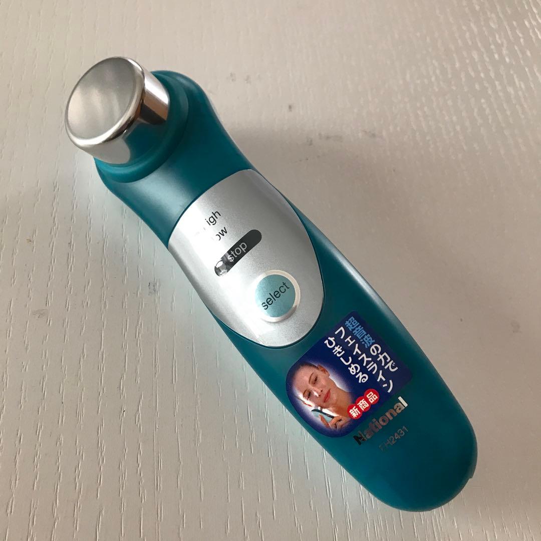 ボディ・フェイスケア National EH2431-A