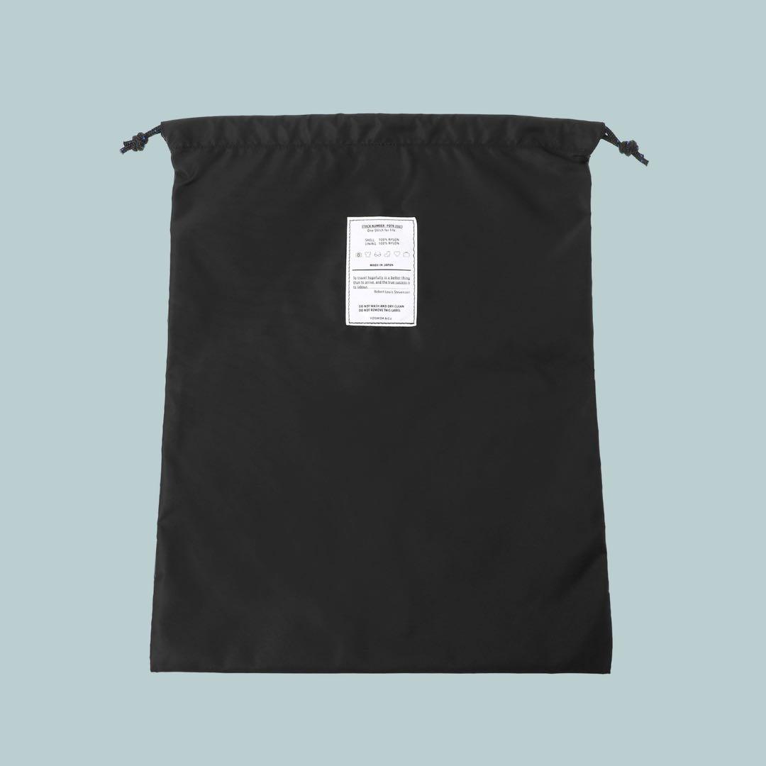 新品ポーター POTR / PACKS SHORT TRIP KIT 吉田かばん