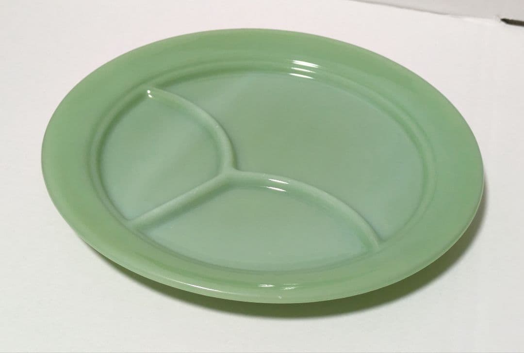 GLASS刻印 ファイヤーキング 3コンパートメント ジェダイ 2枚セット