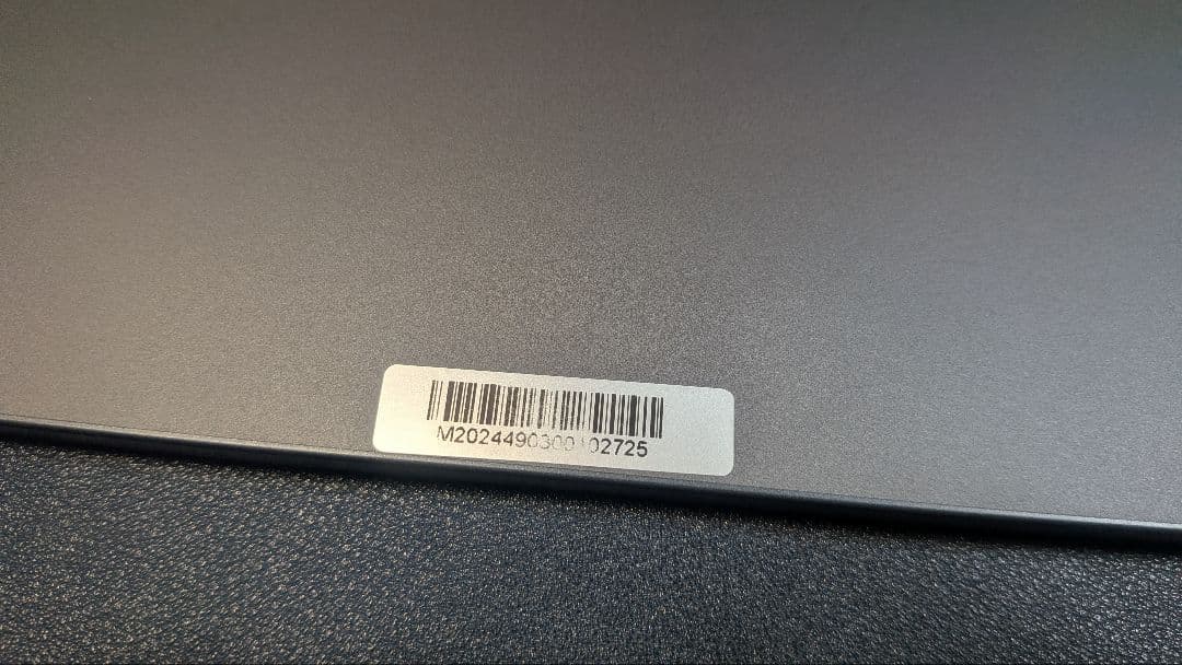 COLORROOM T30MAX Android15 タブレット 12インチ