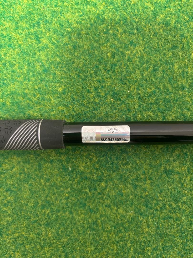 SPEEDER NX VIOLET 50 S キャロウェイスリーブ　ドライバー用