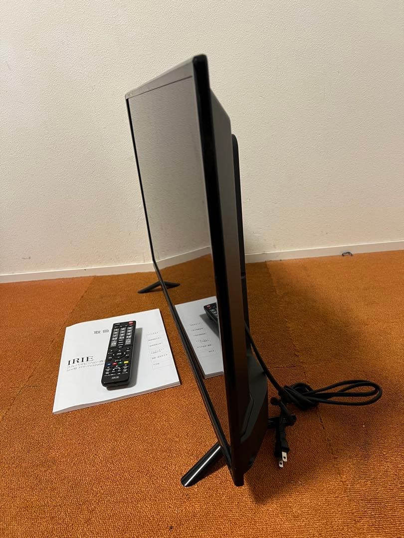 IRIEハイビジョン液晶テレビ32V型 2023年製