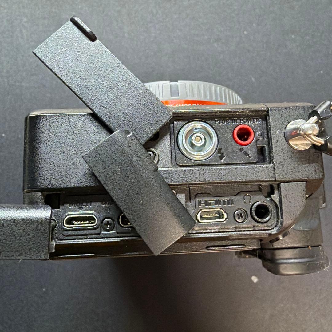 α7R3 ボディ本体