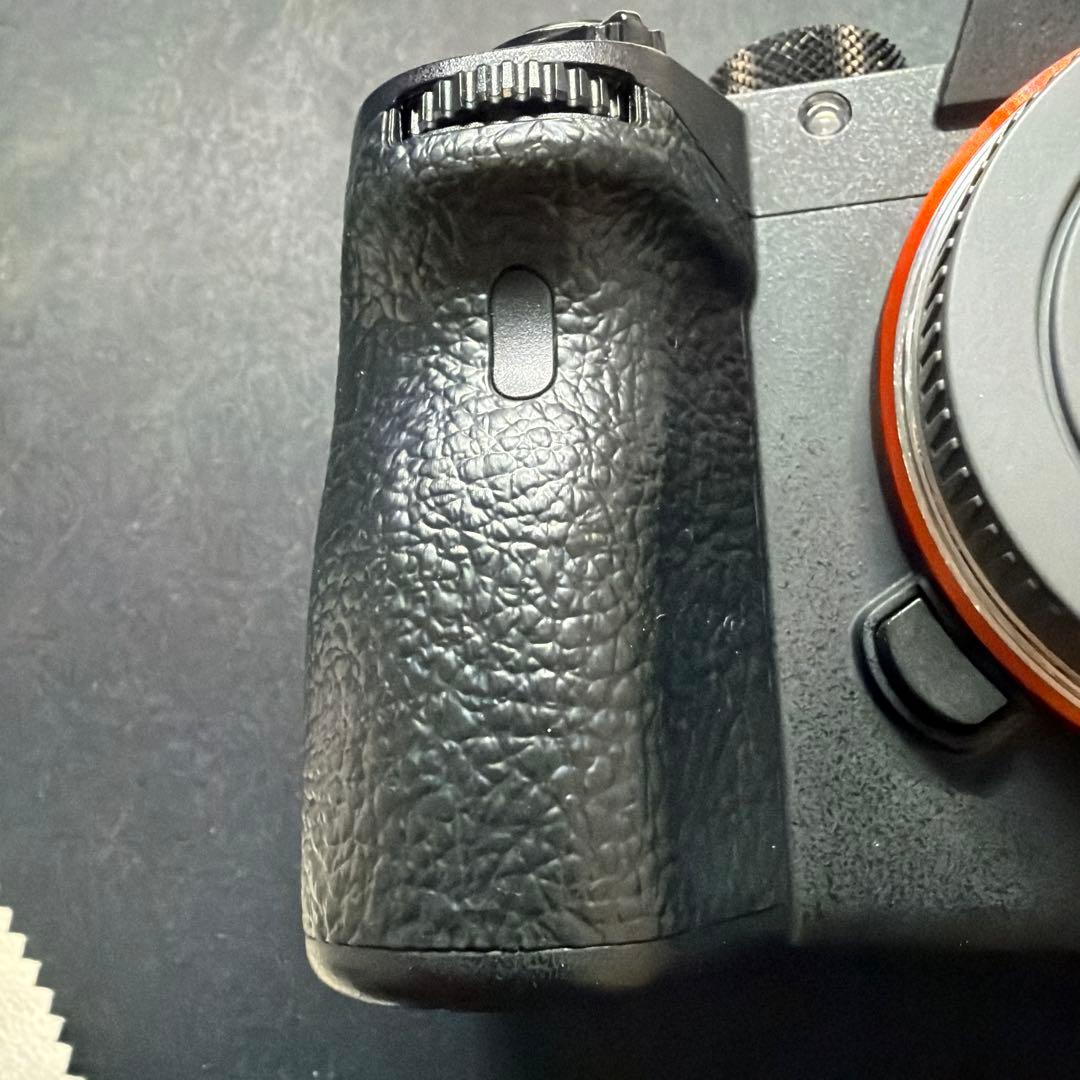 α7R3 ボディ本体