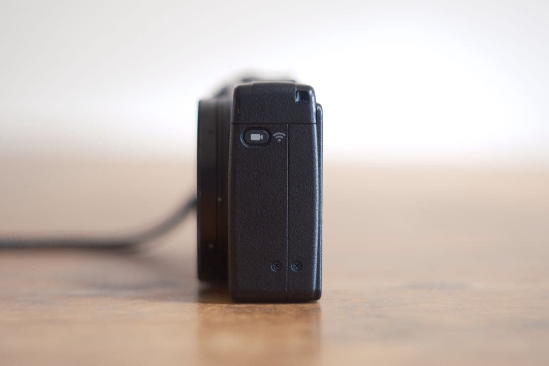 RICOH GR III コンパクトデジタルカメラ（3057回）