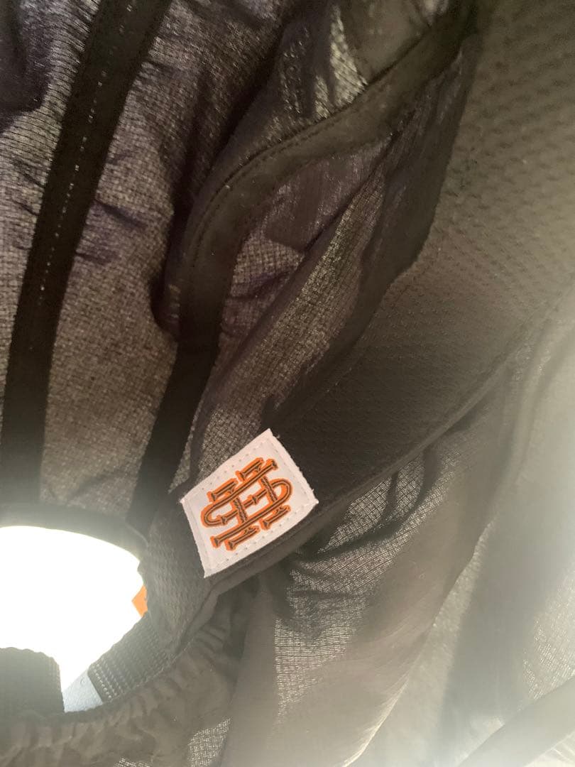 帽子 SEE SEE SUN CAP