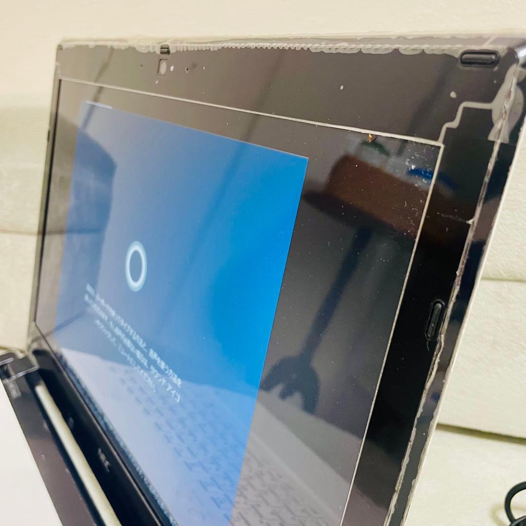 [極美品] LAVIE Smart NS 第7世代 インテル Core i5