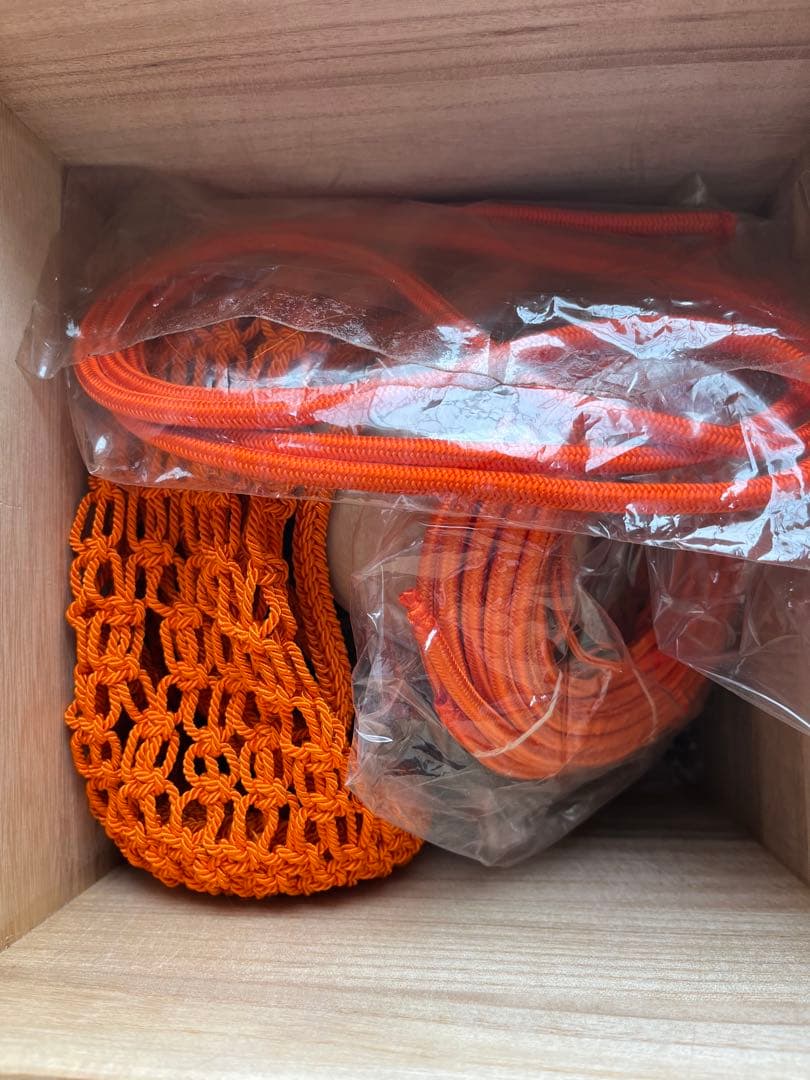 丹波釜　尾中窯　市野克(市野信水)作　飾壺