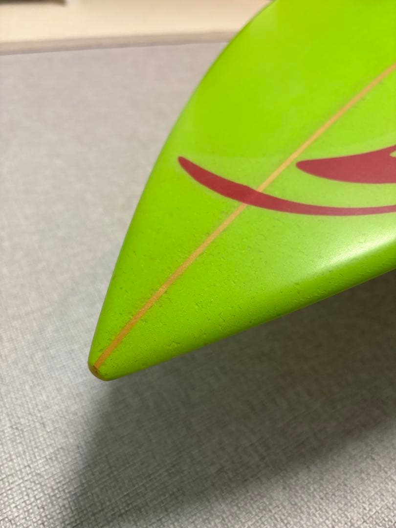 Shore EPS ショートボード サーフボード 6'1 発送も可能