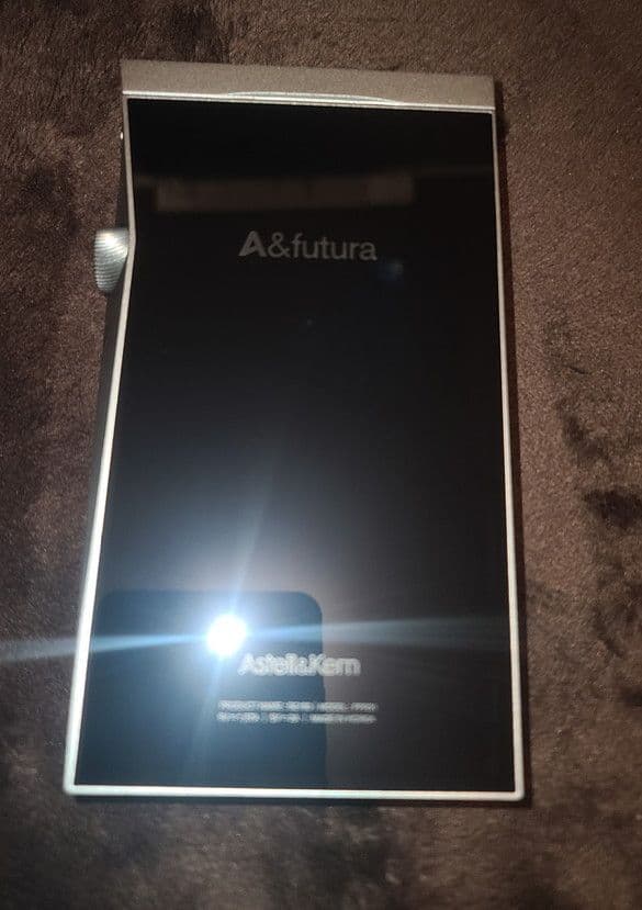 A＆futura SE180 AK-SE180-SEM1+sem4美品