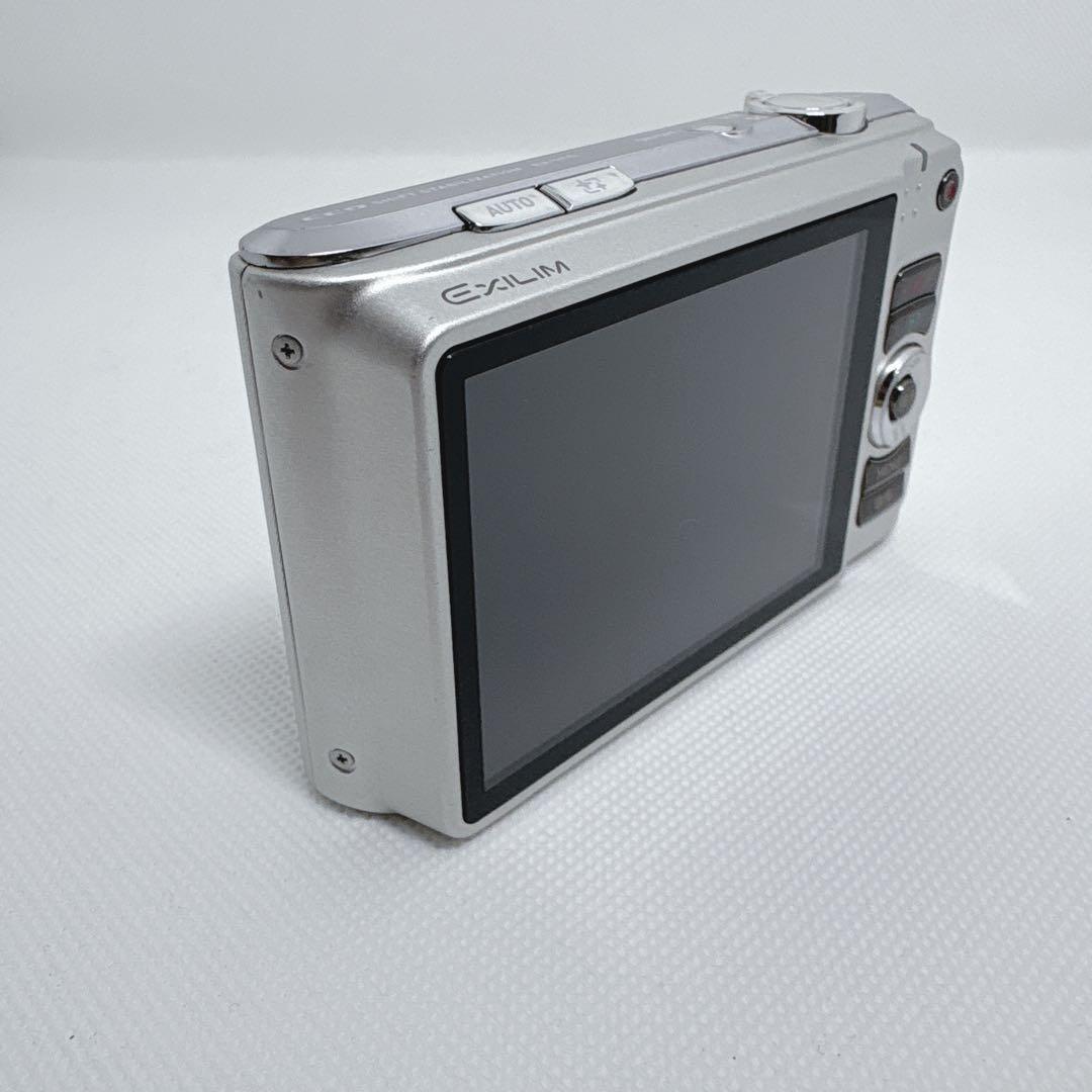 【完品】 CASIO EXILIM EX-H15 カシオ エクシリム デジカメ