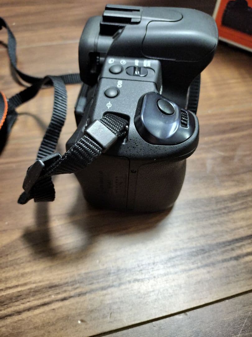 SONY α300 DSLR-A300 デジタル一眼レフカメラ