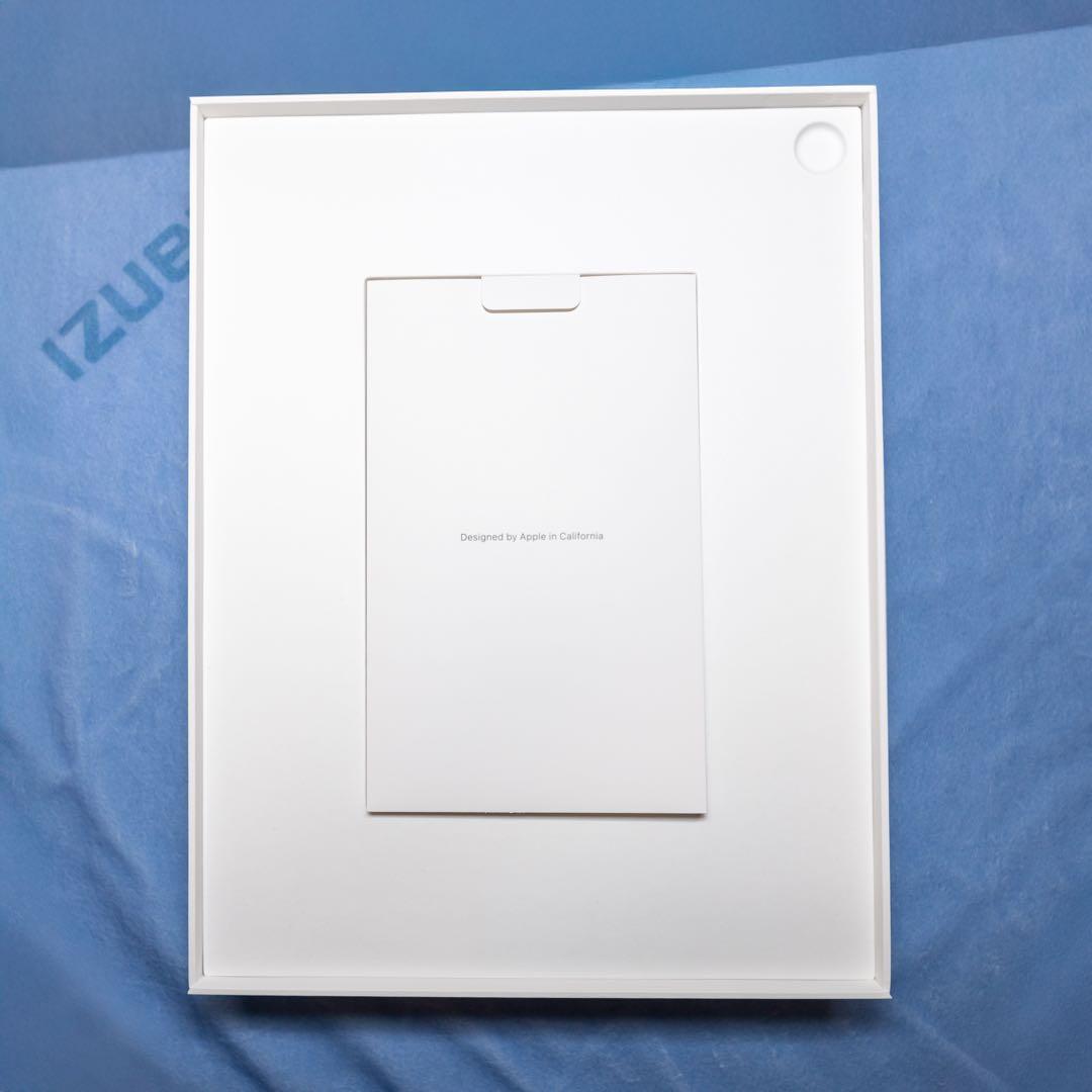 iPad Air 13インチ M2 スペースグレー 2024年発売モデル 本体