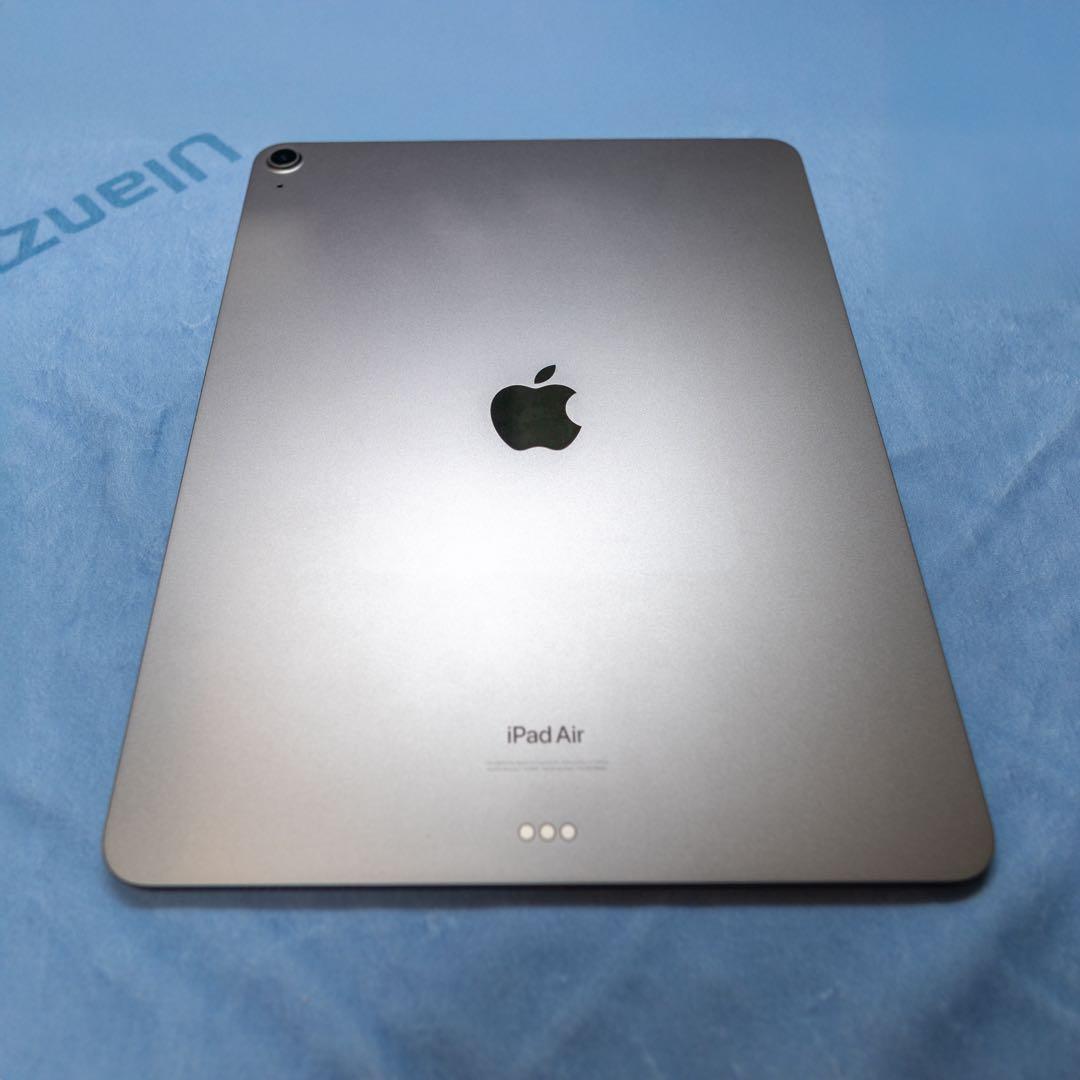 iPad Air 13インチ M2 スペースグレー 2024年発売モデル 本体