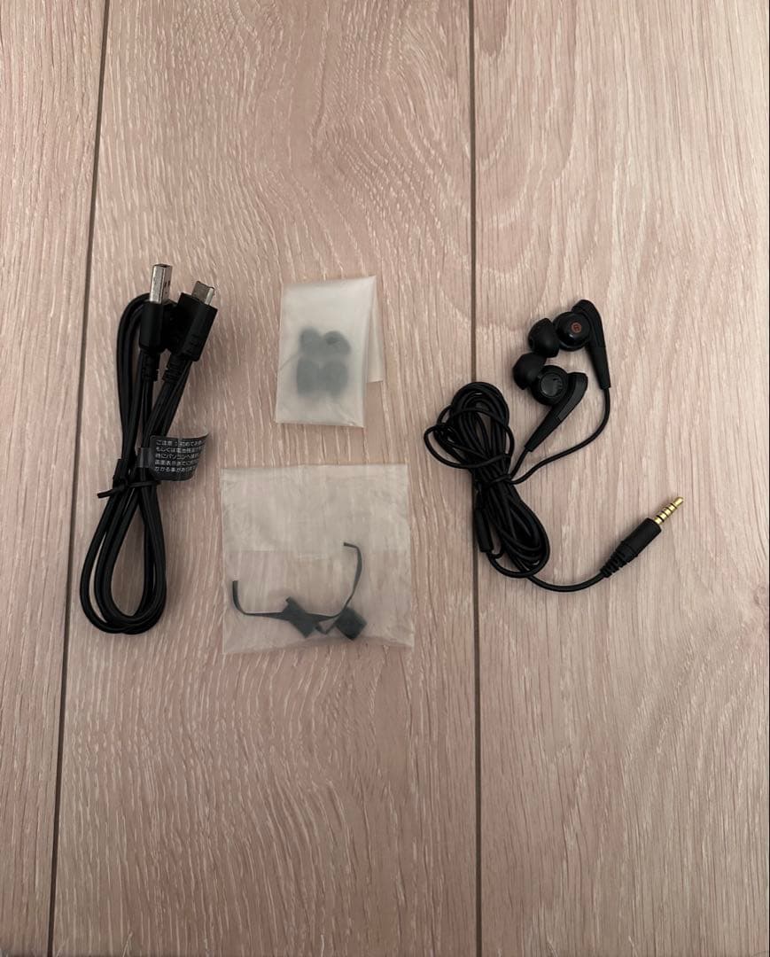 NW-A16 SONY ウォークマン　32GB