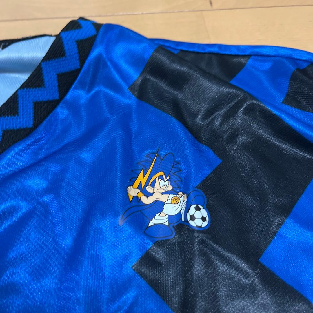 【激レア】リーグ 初代 1993－94 ガンバ大阪 ユニフォーム Oサイズ